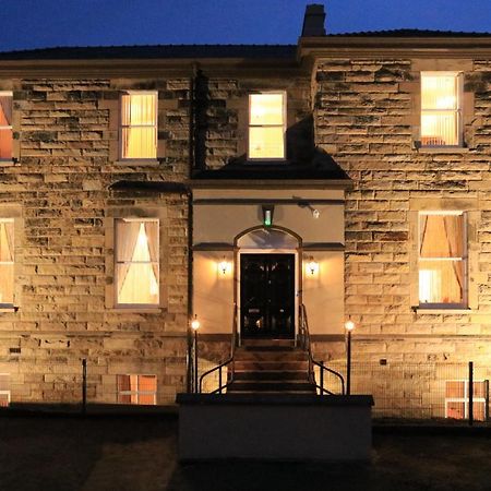 Station B&B Londonderry Buitenkant foto