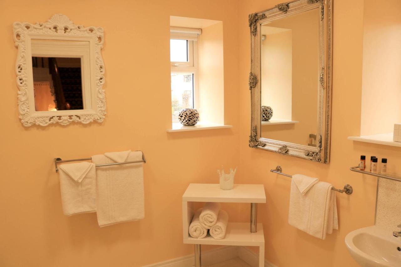 Station B&B Londonderry Buitenkant foto